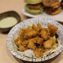 One Tea Lounge & Grill張用戶圖片