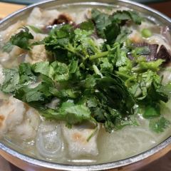 清真老郑家 User Photo