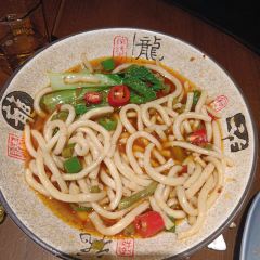 Inlaid with Red Yard Yujing Restaurant User Photo