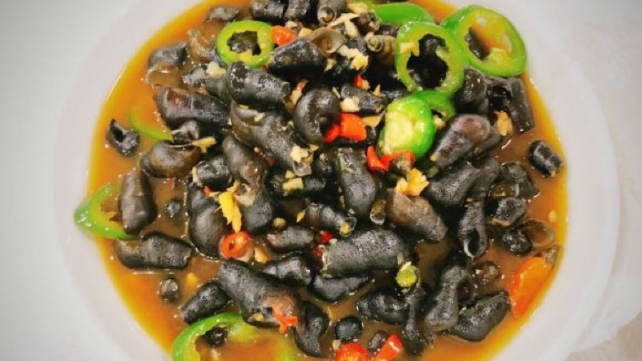 牛仔大排檔（永平路店）