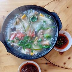 高姐砂锅 User Photo