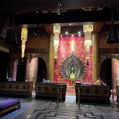 西双版纳洲际度假酒店·泰傣餐厅 ảnh của người dùng