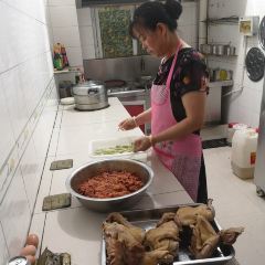 雅乐轩农家乐 User Photo