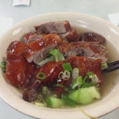 BBQ King Restaurant User Photo