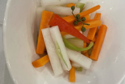 便宜坊烤鴨（鮮魚口店）用戶圖片