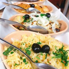 RESTAURANTE D'BACALHAU 여행 사진