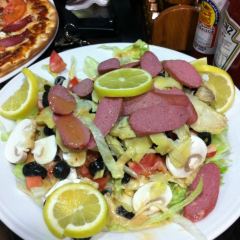 Pizza Il Forno User Photo