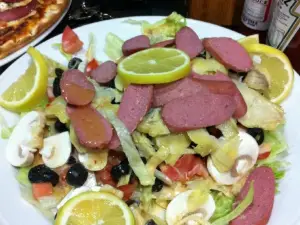 Pizza Il Forno