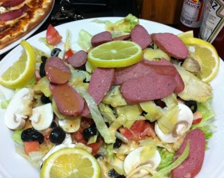 Pizza Il Forno