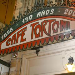 Tortoni User Photo