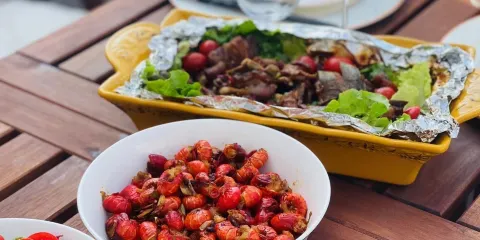 Stortebeckers Fischladen