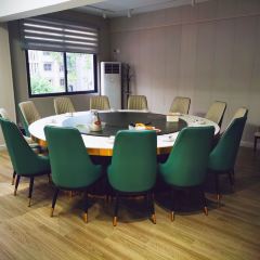 Lailaihaixiancanting|laoxiamenweidao (huochezhan) User Photo