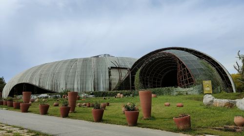 富平陶藝村