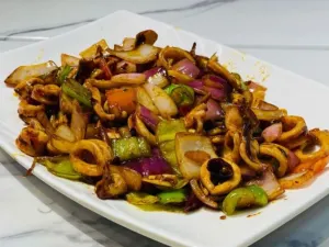 Món ăn Việt Nam