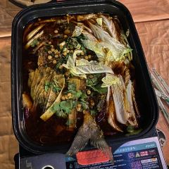 渔村·鹏城饭馆 User Photo