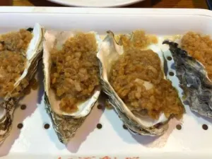 Pinhai Steamed fresh cafeteria