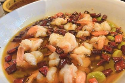 南涟淮安菜(工农路店)