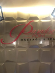 Paradise Point Massage & spa Tagbilaran