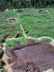 Kuk Early Agricultural Site
