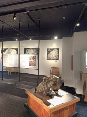 UCLA Meteorite Gallery