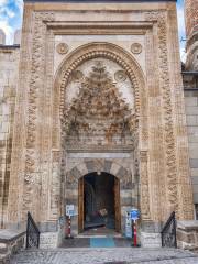 Esrefoglu Mosque/Esrefoglu Camii