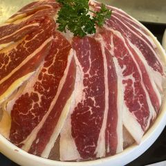 土巴碗火锅庭院(香飘飘店) User Photo