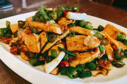 喬幫煮(天堂寨店)