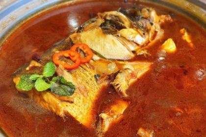 解家河南菜(瑞达路店)