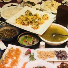 黄果树宾馆-彩虹轩餐厅 User Photo