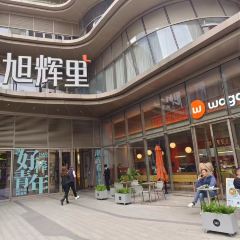 食六区·龙虾海鲜烧烤(长寿店) User Photo