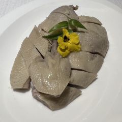 食庐NOBLE(凯德晶萃店) User Photo