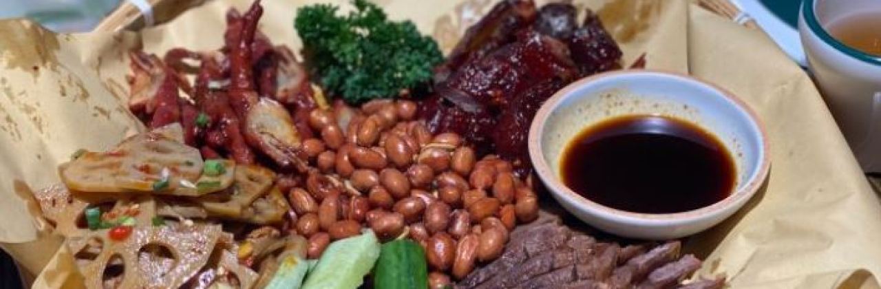 一畝山鮮火鍋集市