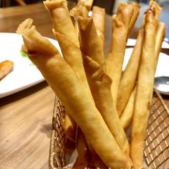 唐宴（青果巷店）張用戶圖片