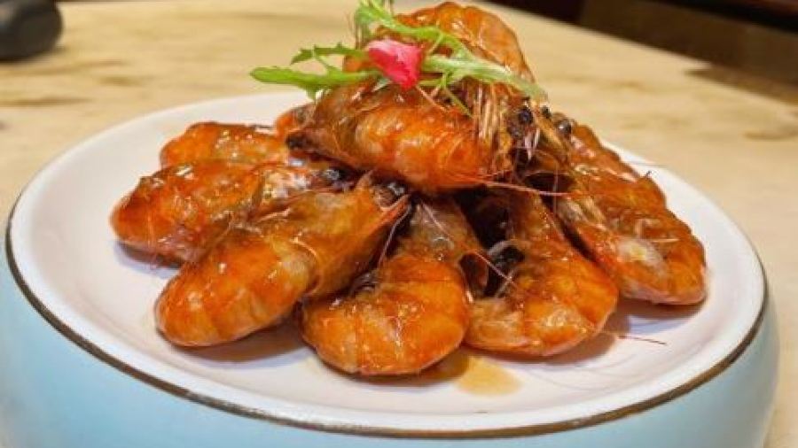 YONG SHANG WAI PO QIAO