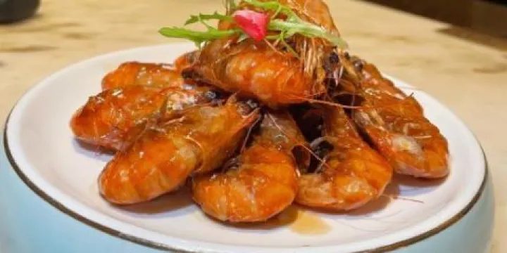 湧上外婆橋（義烏吾悦店）