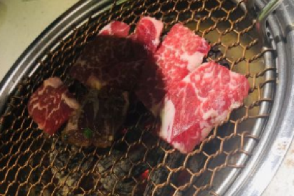 本家韩国烤肉(吟龙湾店)