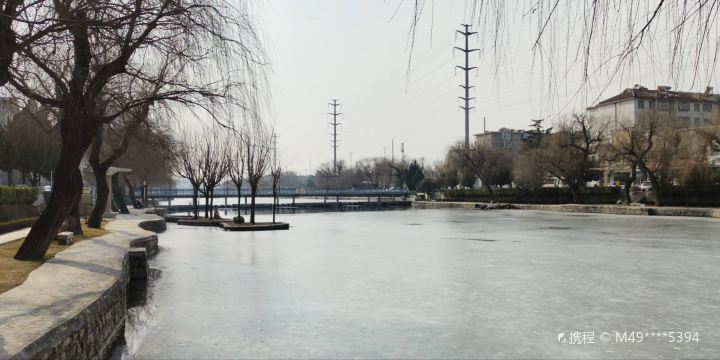 Laizhou Hebin Park