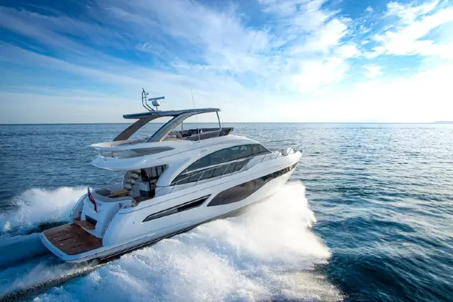 Sightseeing Boats in Sanya
