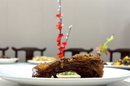 上林竹园·茶园人家