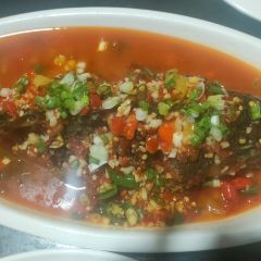 曾记家常菜馆 User Photo