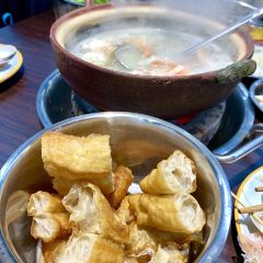 肥达粥底火锅(晋江总店) User Photo