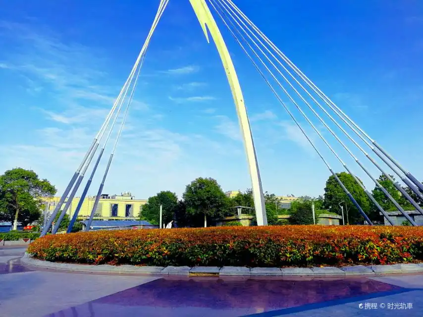 鄰近鶴翔公園的酒店