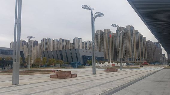 Fuqing Overseas Chinese Museum