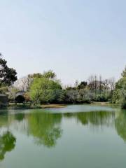 Hangzhou Riverside Wetland Park