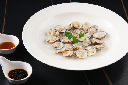 东海滙舟山海鲜(南京西路店)