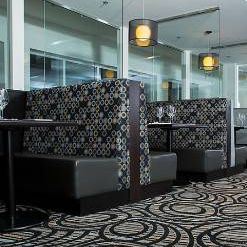 The Blue Marble Restaurant & Lounge