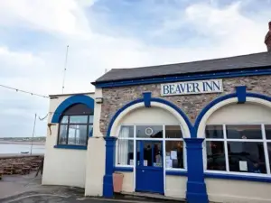The Beaver Inn