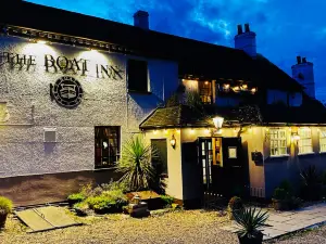 The Boat Inn