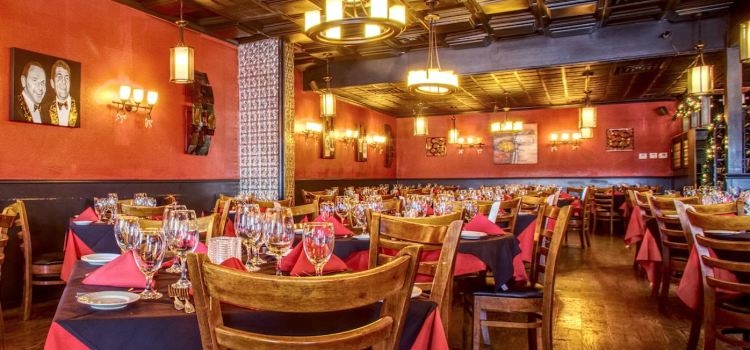 La Bistro Italian Grill