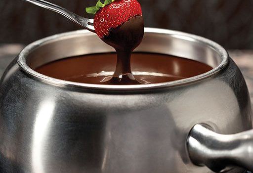 The Melting Pot